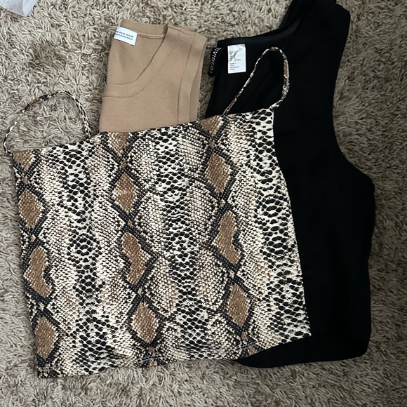 ZARA Top Bundle - Picture 2 of 6